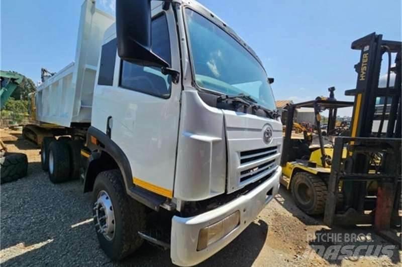 FAW 15 SERIES Drugi tovornjaki