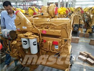 Cummins QSNT855-C235 Motorji