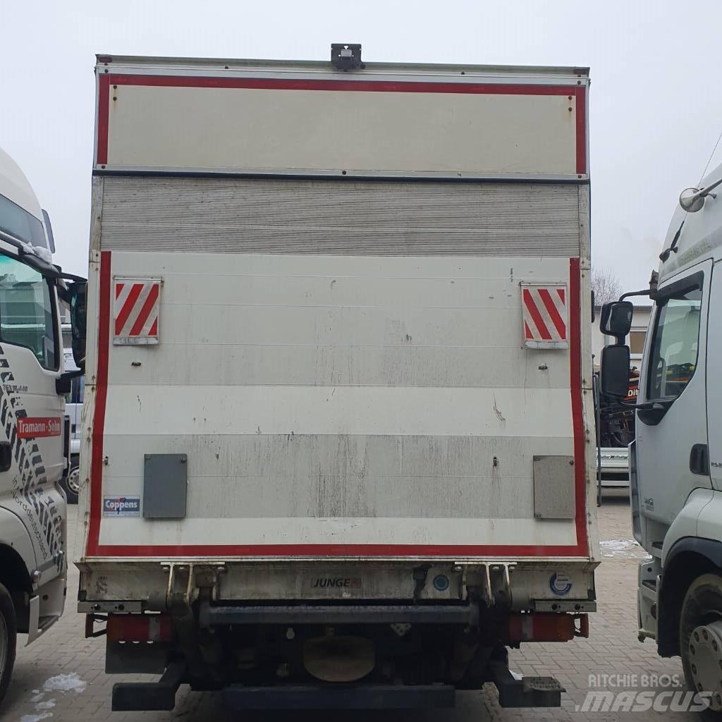 Ditch Witch JT 10 Oprema za vodoravno smerno vrtanje