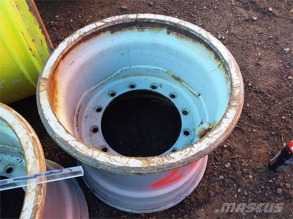 Valmet 890 20x26,5 Gume, kolesa in platišča