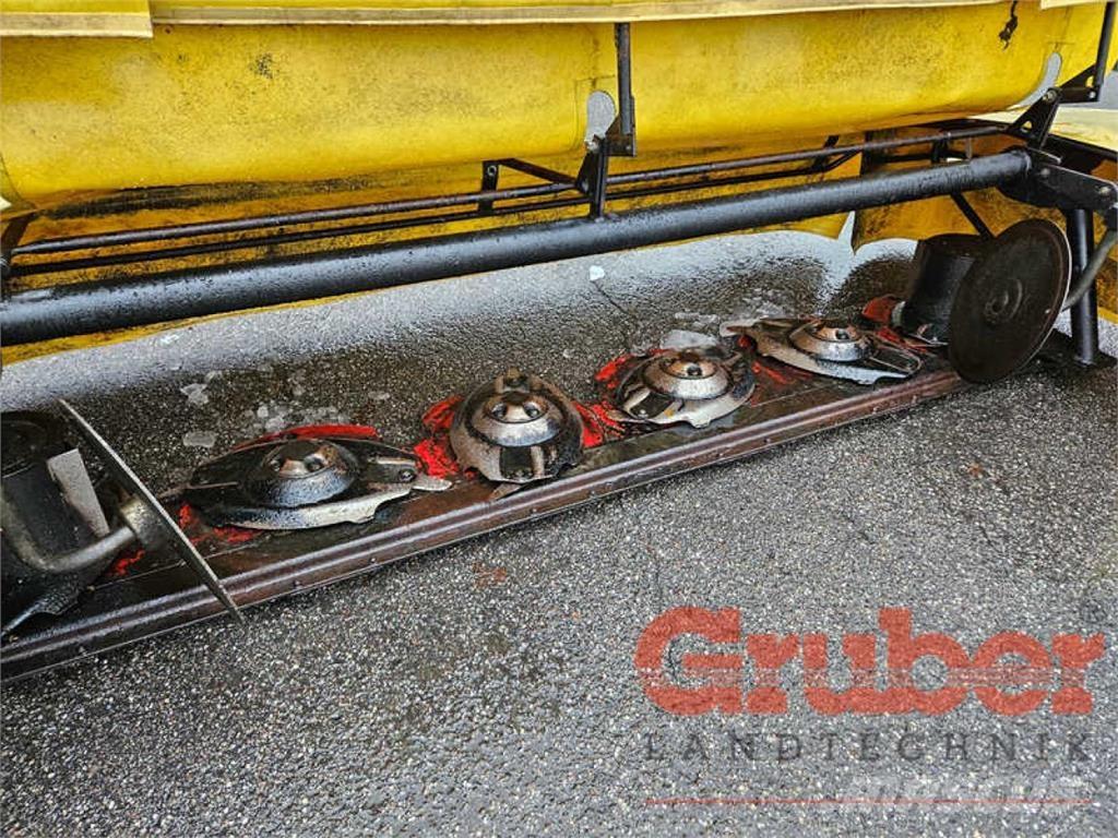 Fella SM 320 Kosilnice