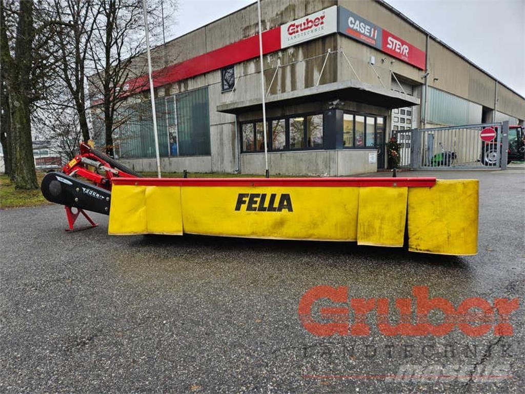 Fella SM 320 Kosilnice