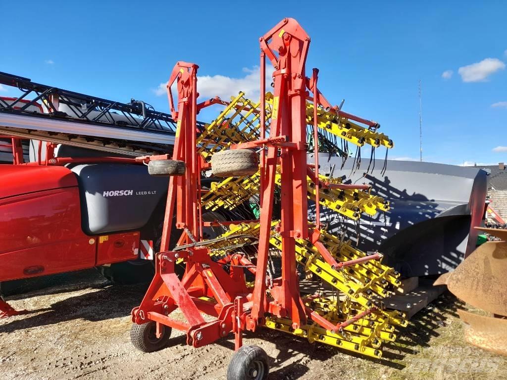 APV 1200 Drugi kmetijski stroji