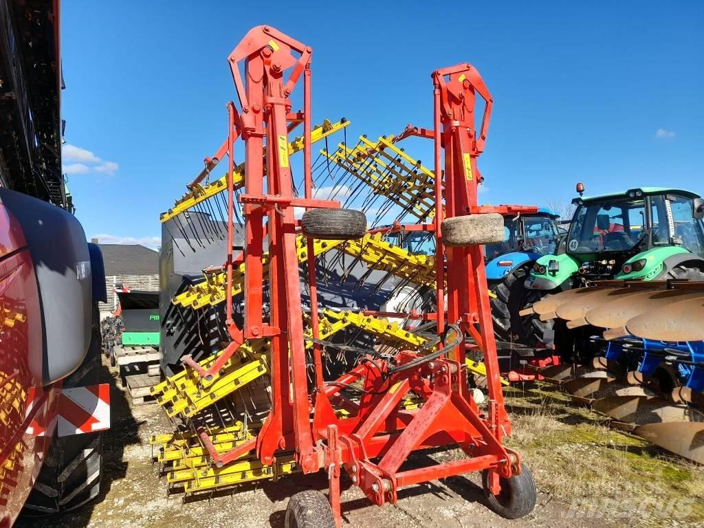 APV 1200 Drugi kmetijski stroji