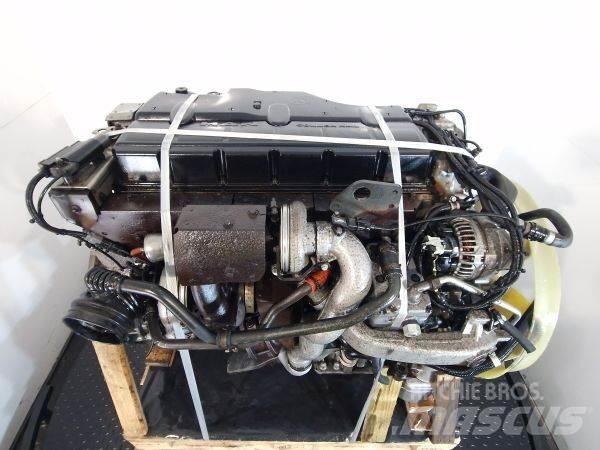 MAN D0836 LFL65 Motorji
