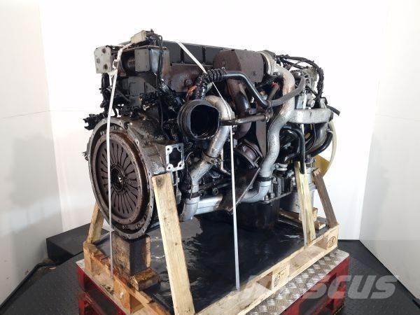 MAN D0836 LFL65 Motorji