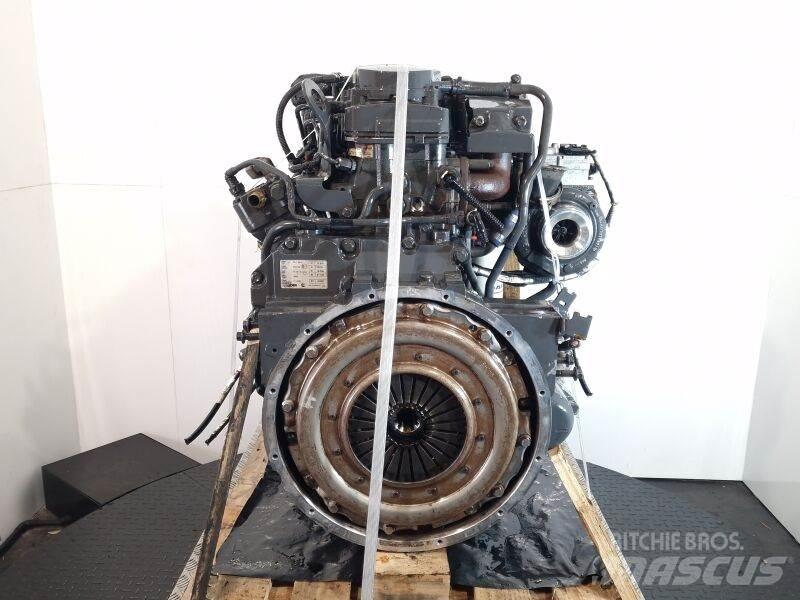 DAF PX-7 164 H1 Motorji