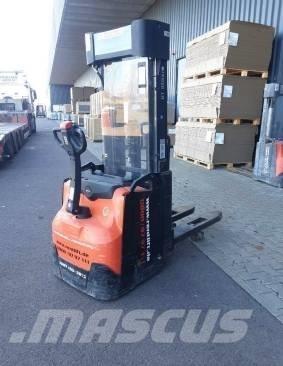 Toyota BT SWE 160 L Ročni paletni viličarji