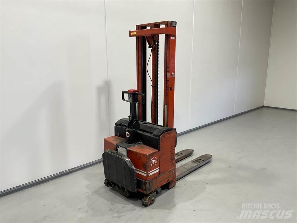 BT LSV 1250 E/10 Samopogonski ročni viličarji