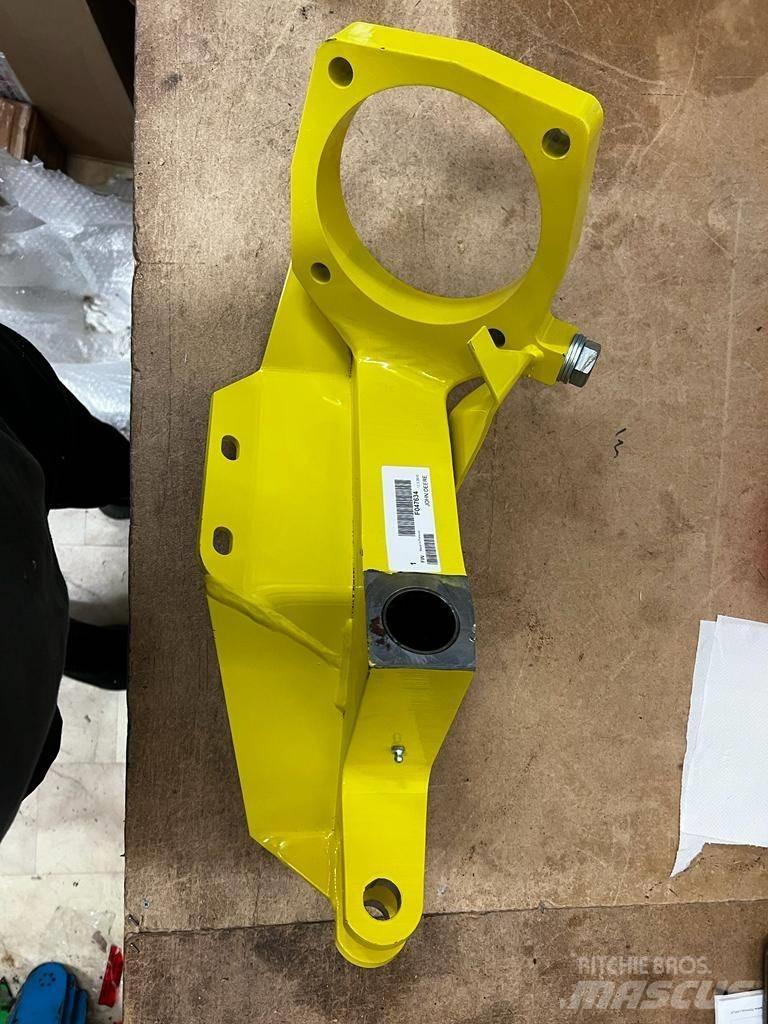 John Deere NOŻE Druge komponente