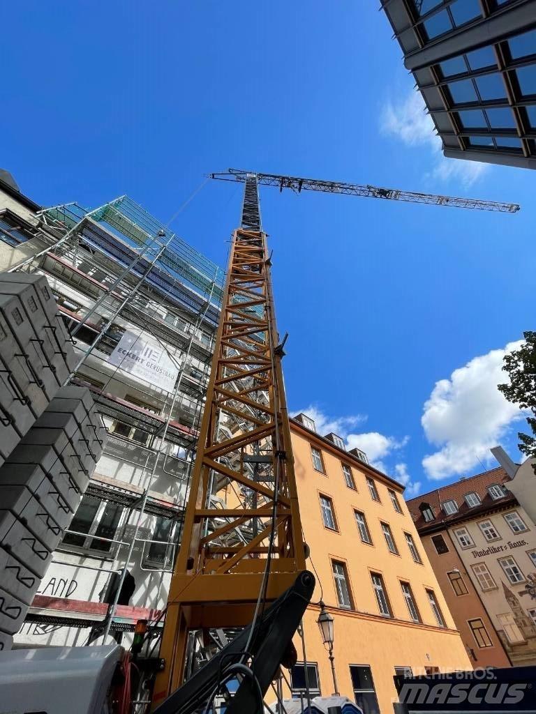Liebherr 53K Stolpni žerjavi
