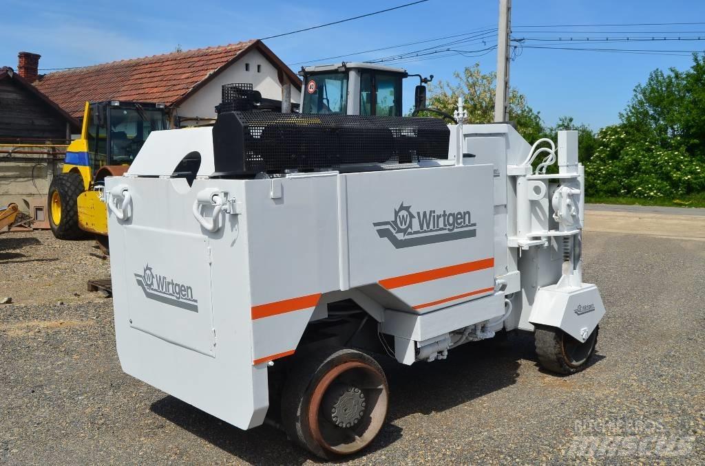 Wirtgen W1000L Freze za asfalt
