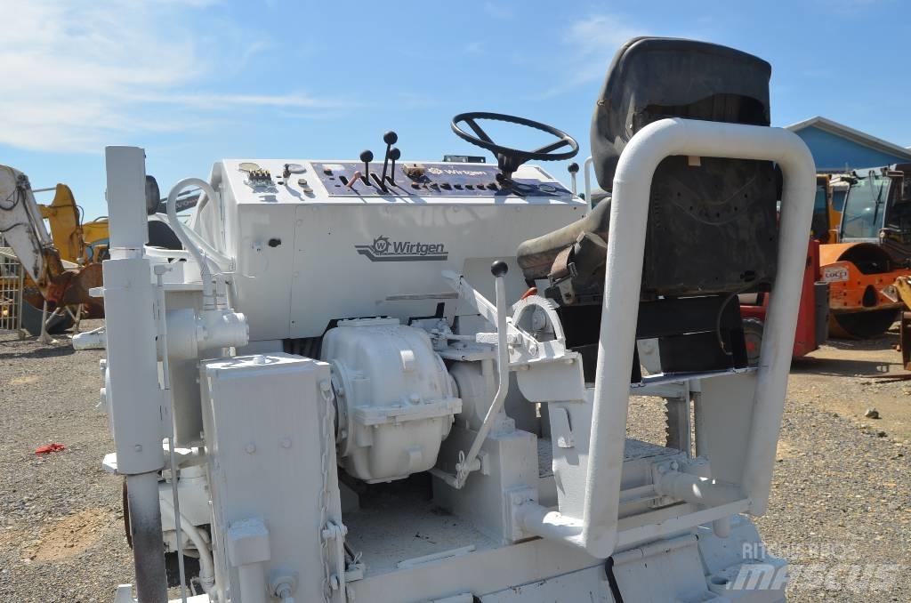 Wirtgen W1000L Freze za asfalt