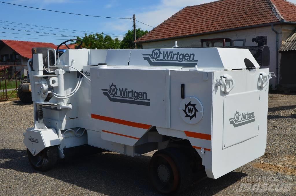 Wirtgen W1000L Freze za asfalt