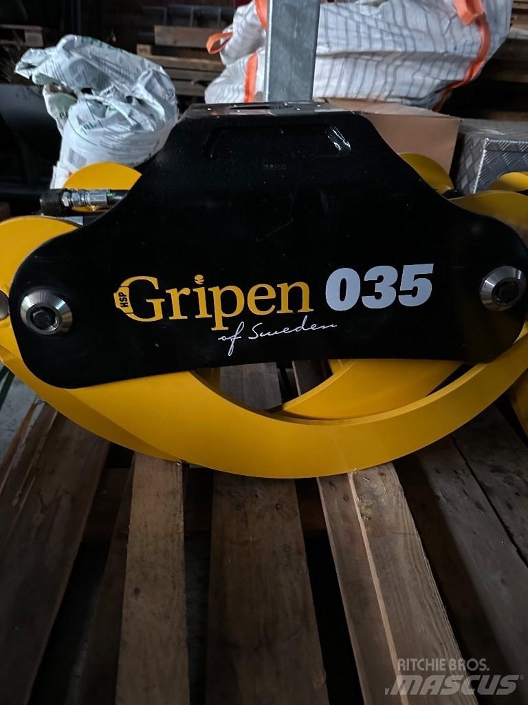  Gripen 035 Grabeži