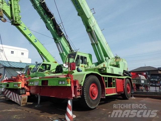 Tadano TR500M-2 Avtodvigala