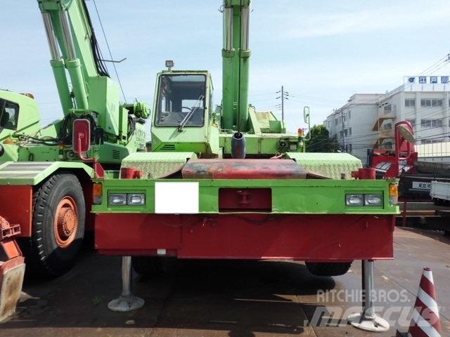 Tadano TR500M-2 Avtodvigala