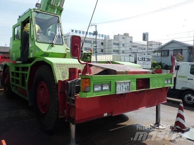 Tadano TR500M-2 Avtodvigala
