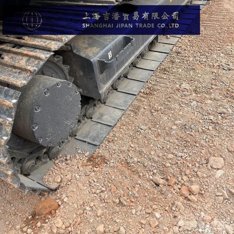 Kobelco SK 140 Bagri goseničarji