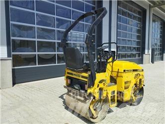 Wacker Neuson RD 15 Dvojni valjarji