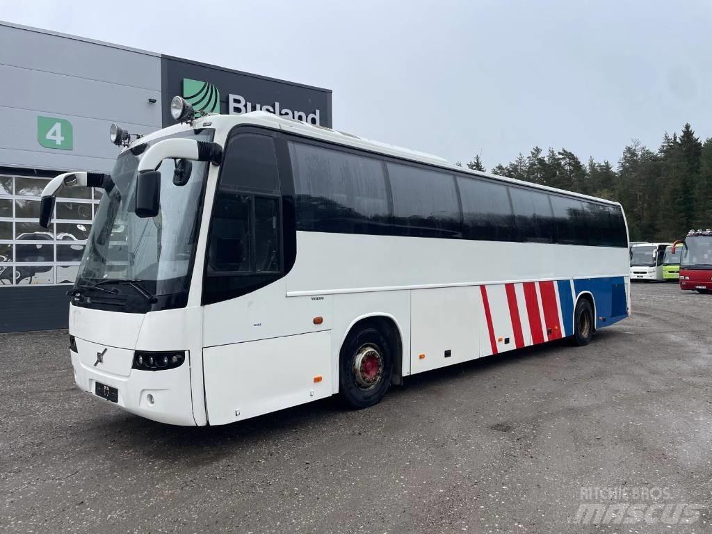 Volvo 9700 B12B Potovalni avtobusi