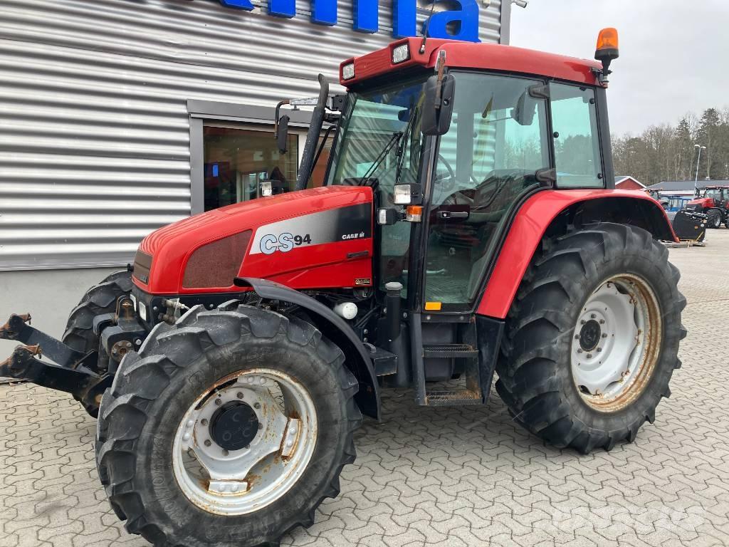 Case IH CS 94 Traktorji