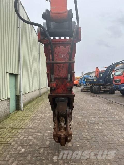 Verachterd VHP-30 Klešče