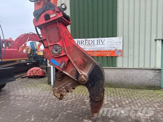 Verachterd VHP-30 Klešče