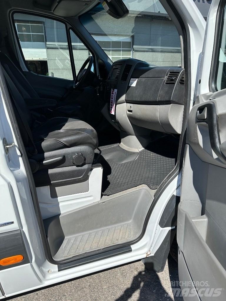 VERSALIFT VDT-170-F Avtokošare