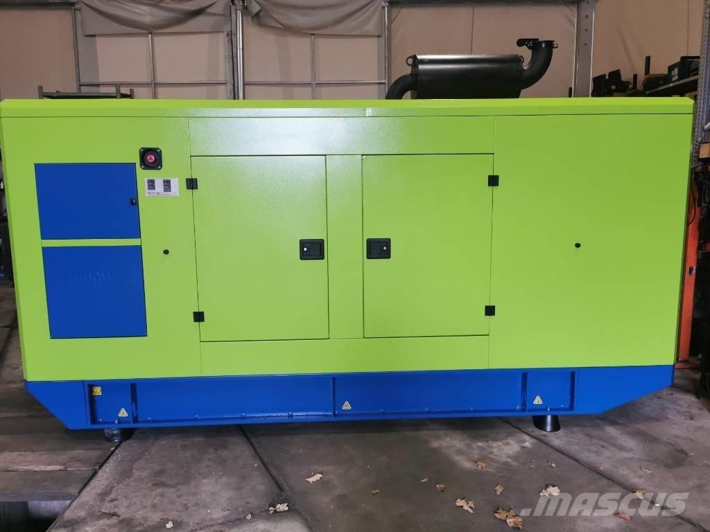Genpower GNT 300 Dizelski agregati