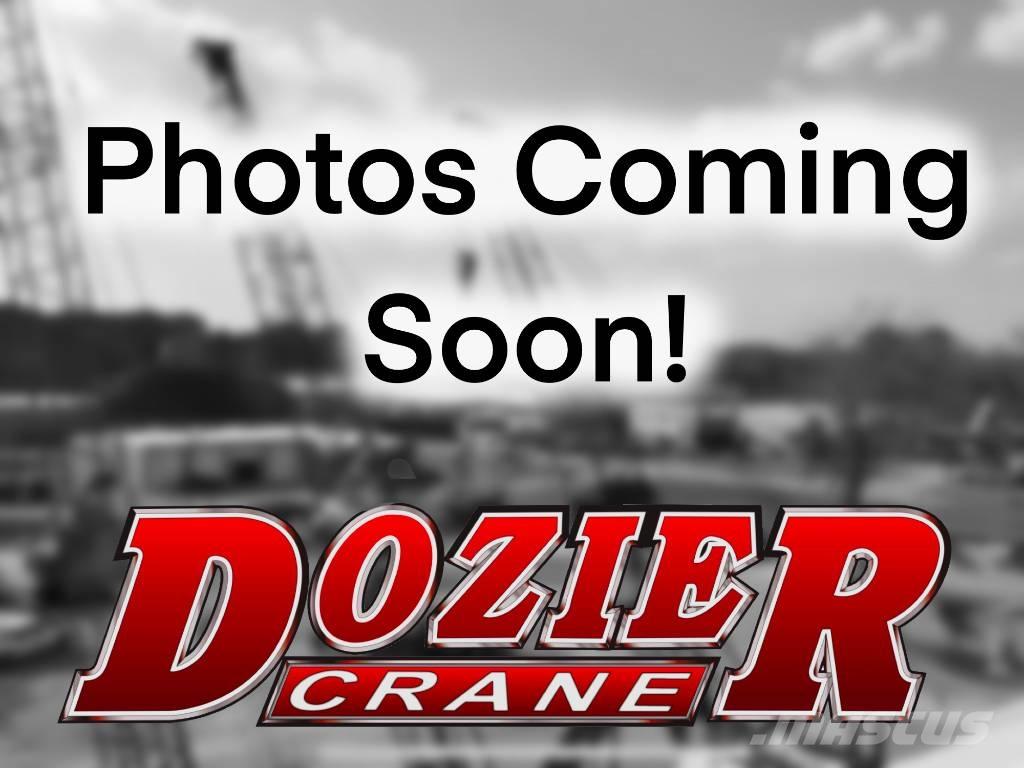 Broderson IC 35-2 D Druga dvigala/žerjavi