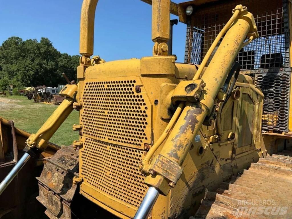 CAT D 7 G Buldožerji goseničarji
