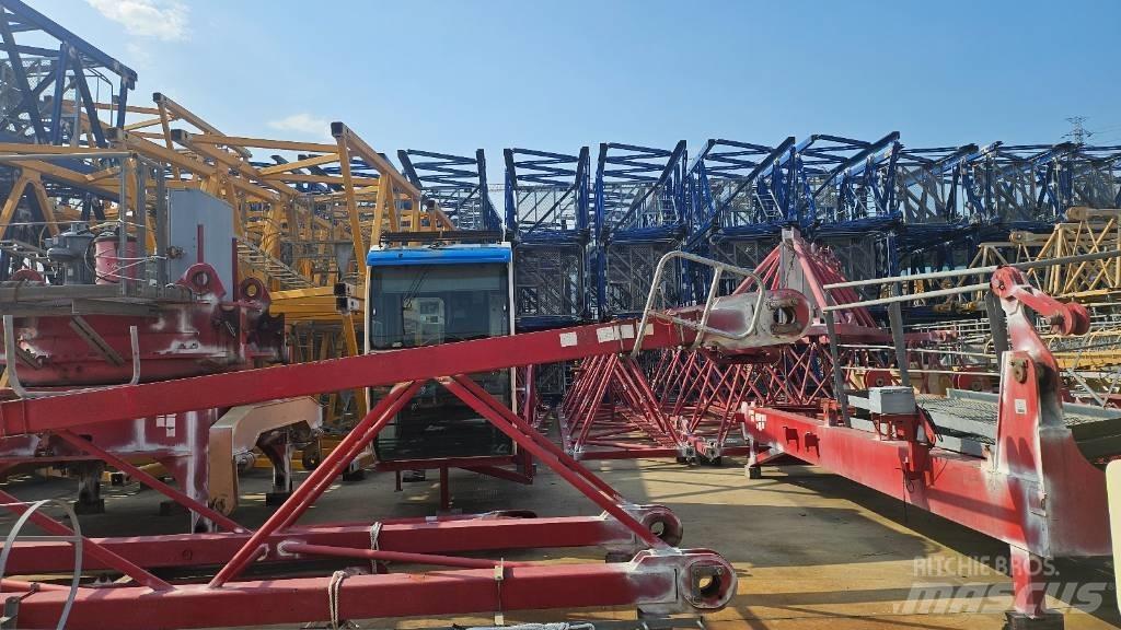 Potain MR 605B-H32 Stolpni žerjavi