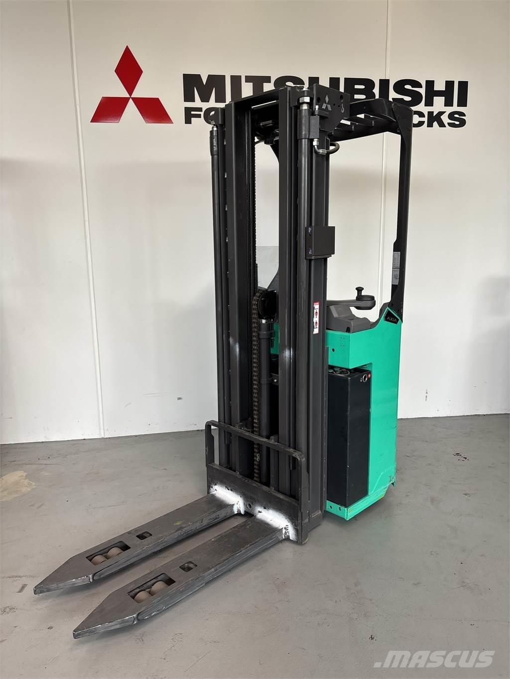Mitsubishi SBR20N2 Samopogonski ročni viličarji