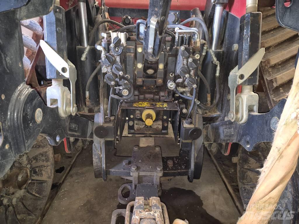 Case IH 485 QT Traktorji
