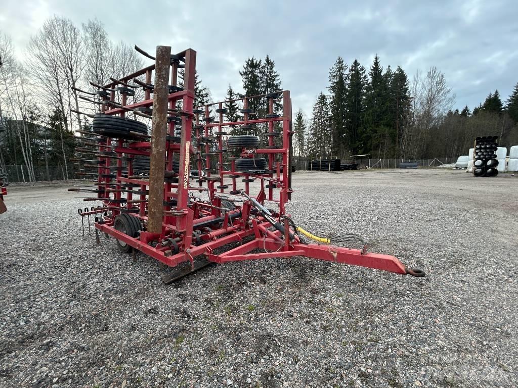Potila SPH 640 JH Brane