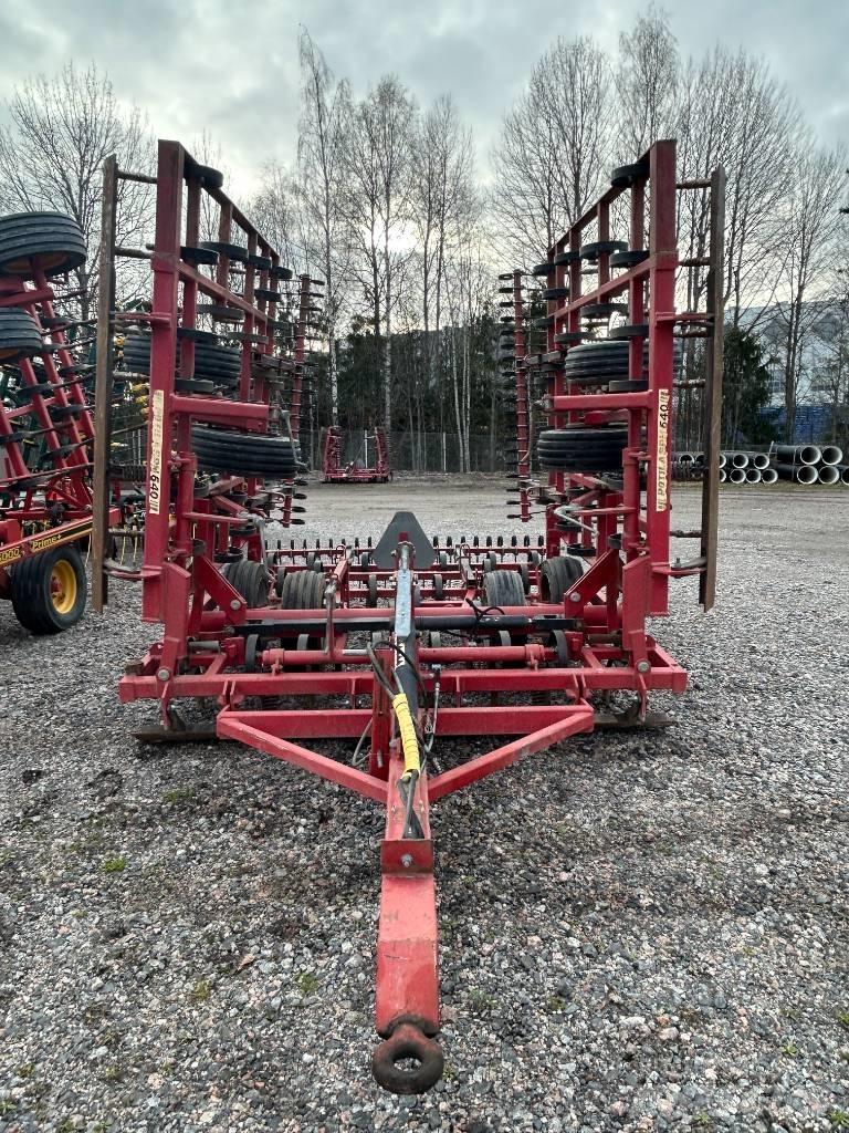 Potila SPH 640 JH Brane