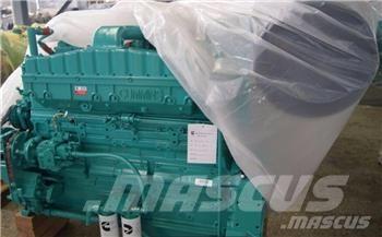 Cummins NTA855-G1B Motorji
