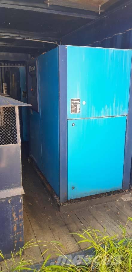 Compair L30-7.5A Kompresorji