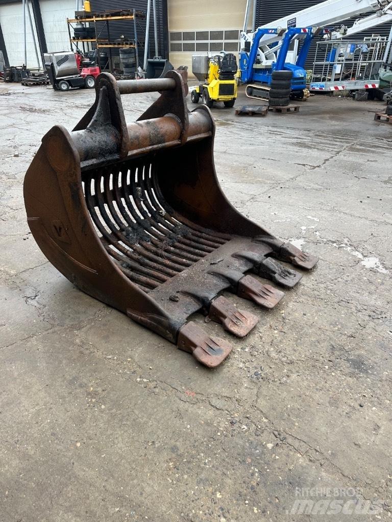  Andet S80 skifte Drugi deli