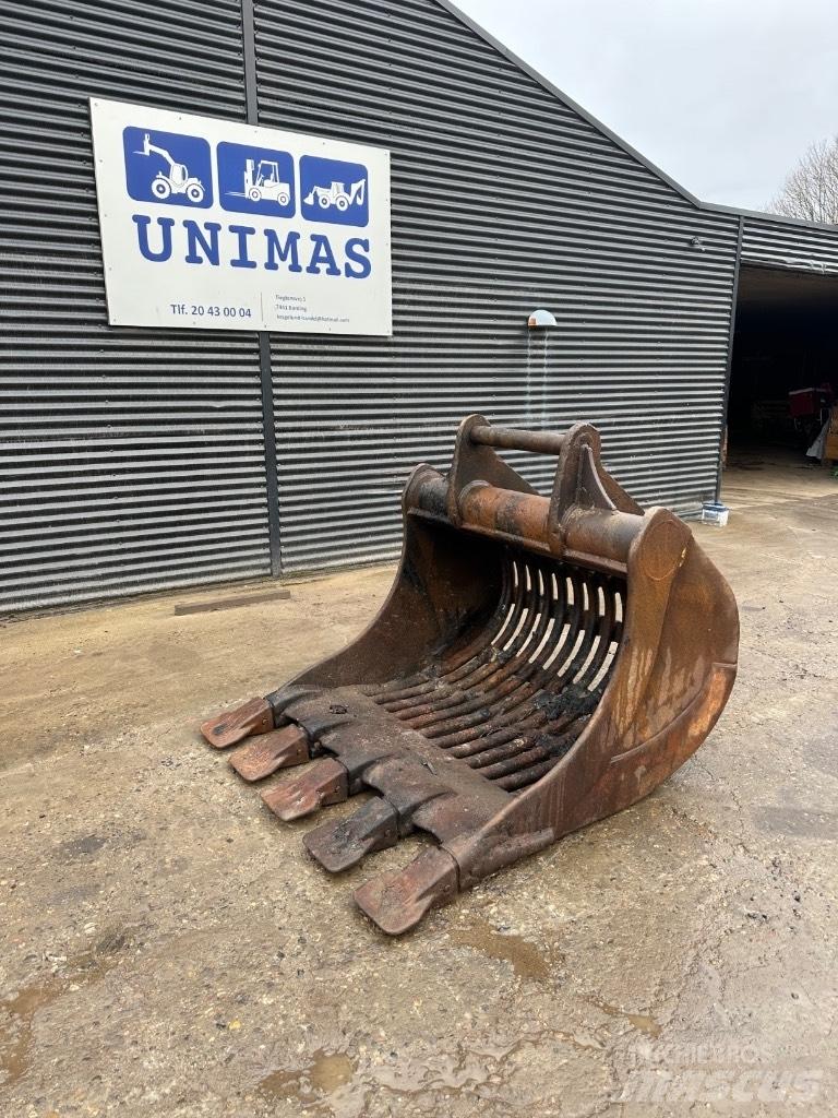  Andet S80 skifte Drugi deli