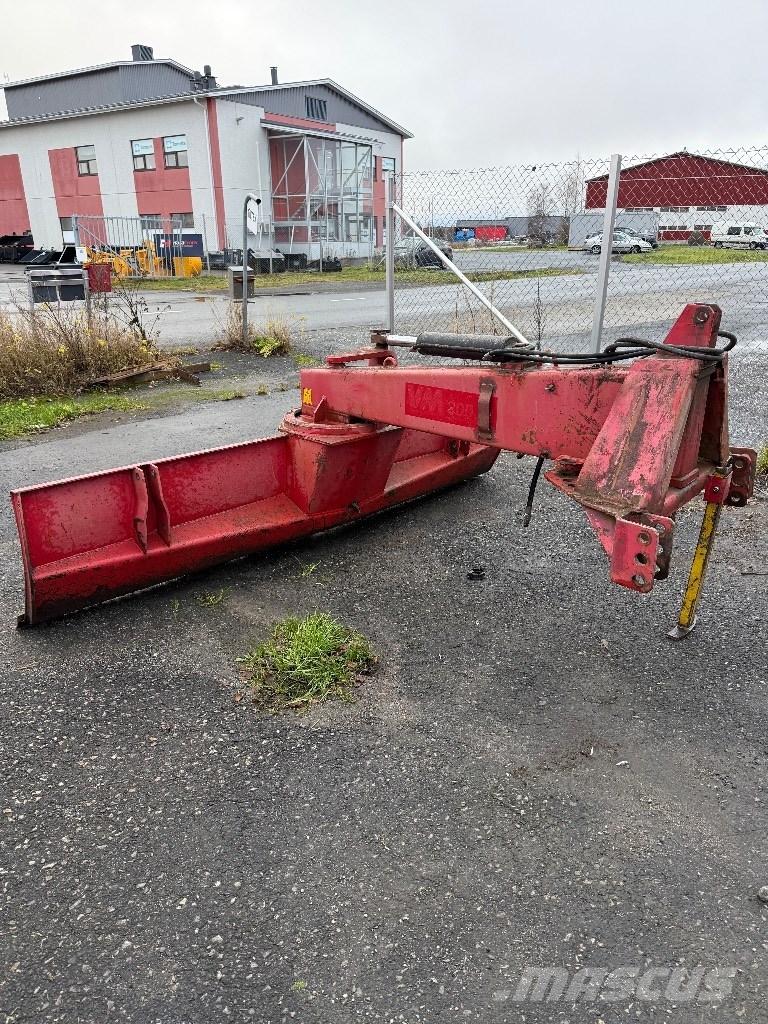 VM 300 JH 2 Cestni plugi