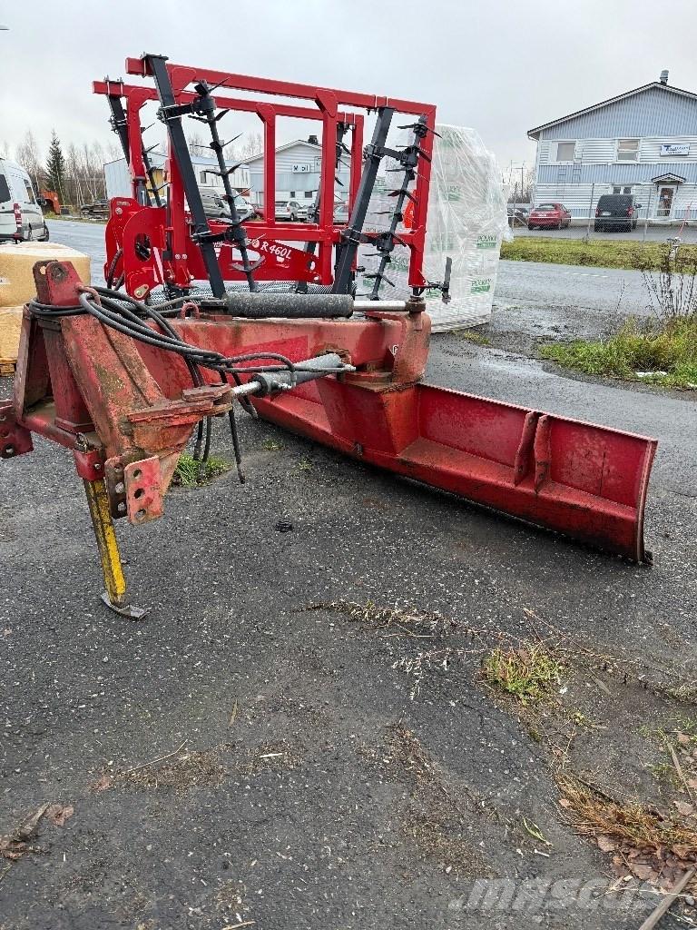 VM 300 JH 2 Cestni plugi