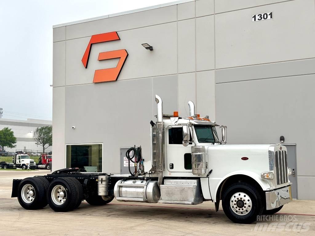 Peterbilt 389 Vlačilci
