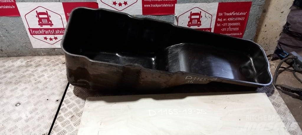 DAF XF 105    1659860 Motorji