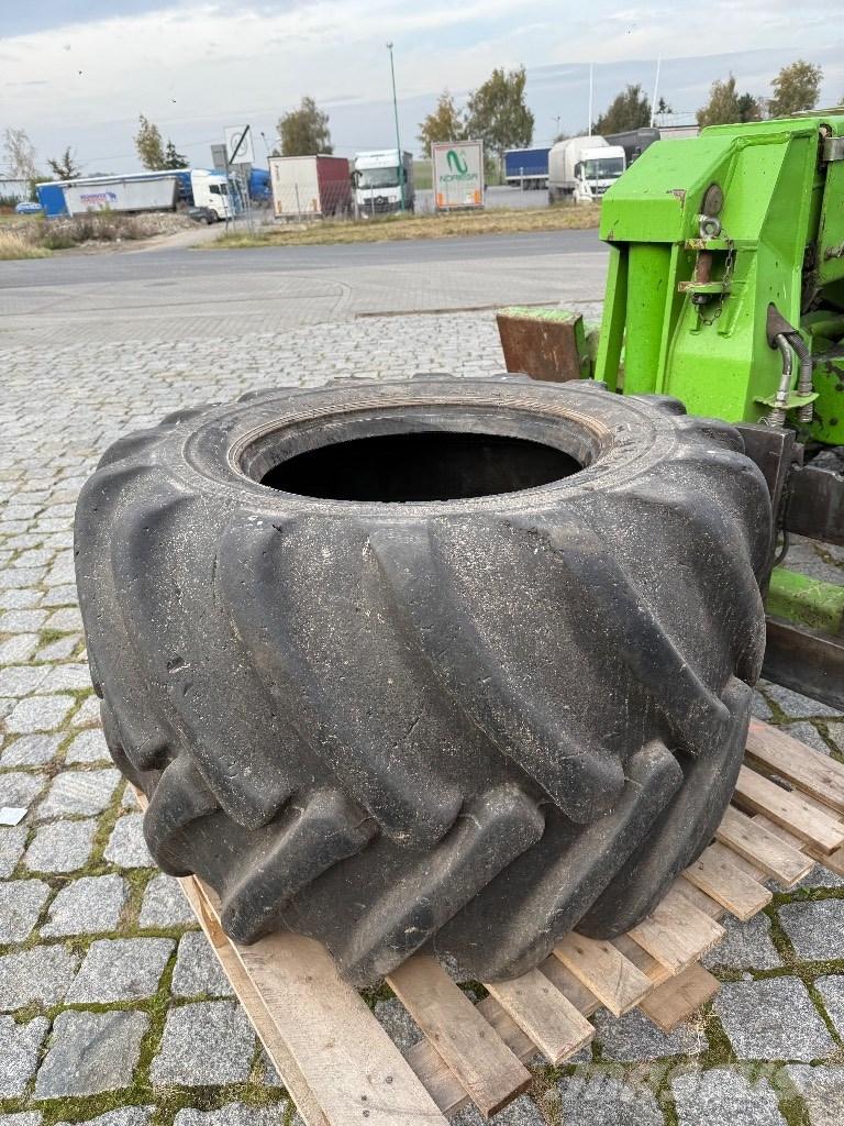 Nokian 710/40-22.5 Gume, kolesa in platišča