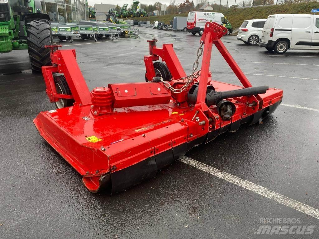 Gyrax 2800 HD Drobilci