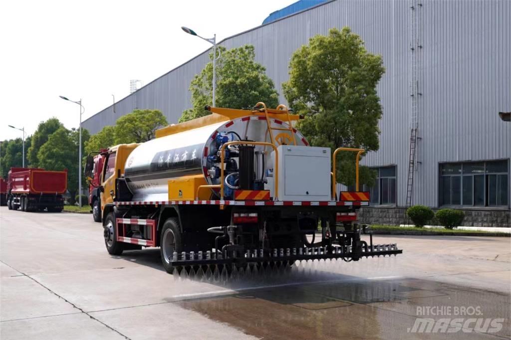 Dongfeng 7.19立方 Druga komunalna oprema
