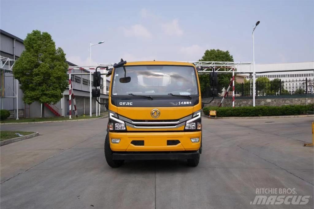 Dongfeng 7.19立方 Druga komunalna oprema