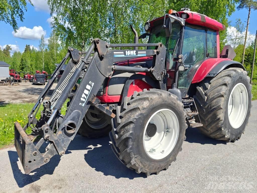 Valtra C 150 Traktorji